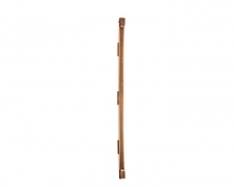 Taranko - senator słupek a